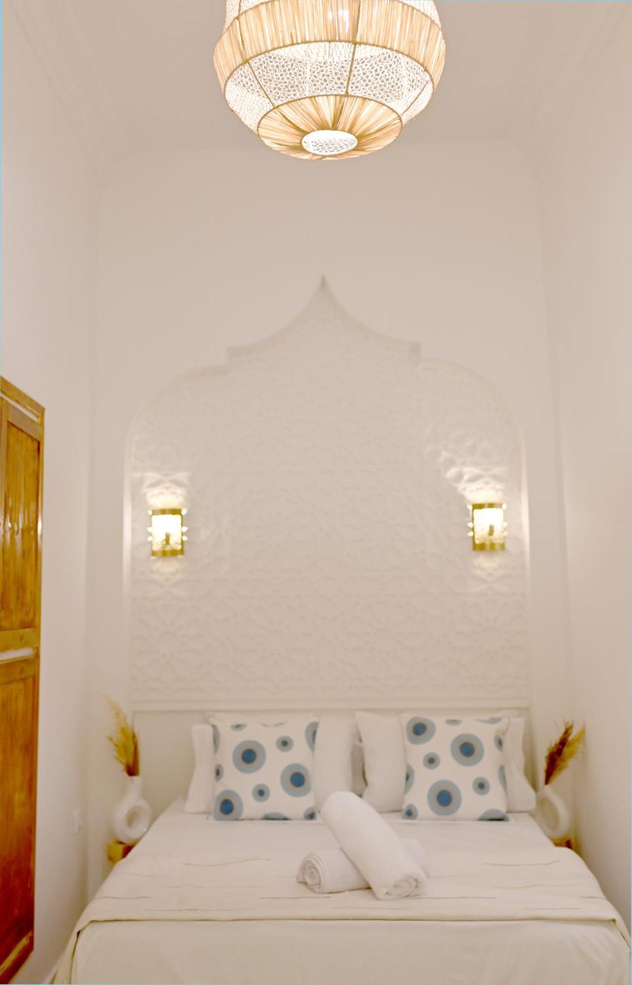 Dar Lahlou Apartment Tanger