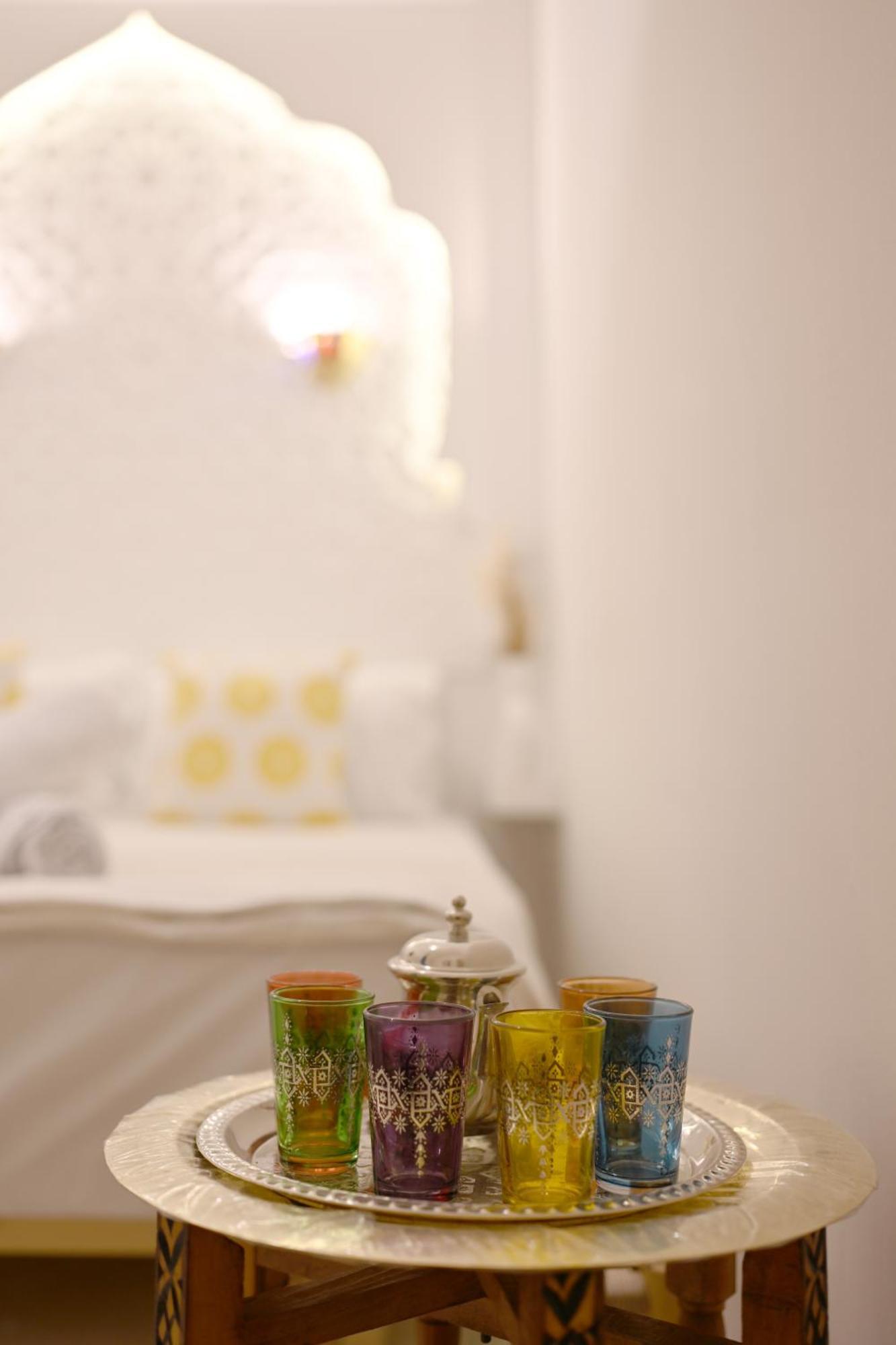 Dar Lahlou Apartment *