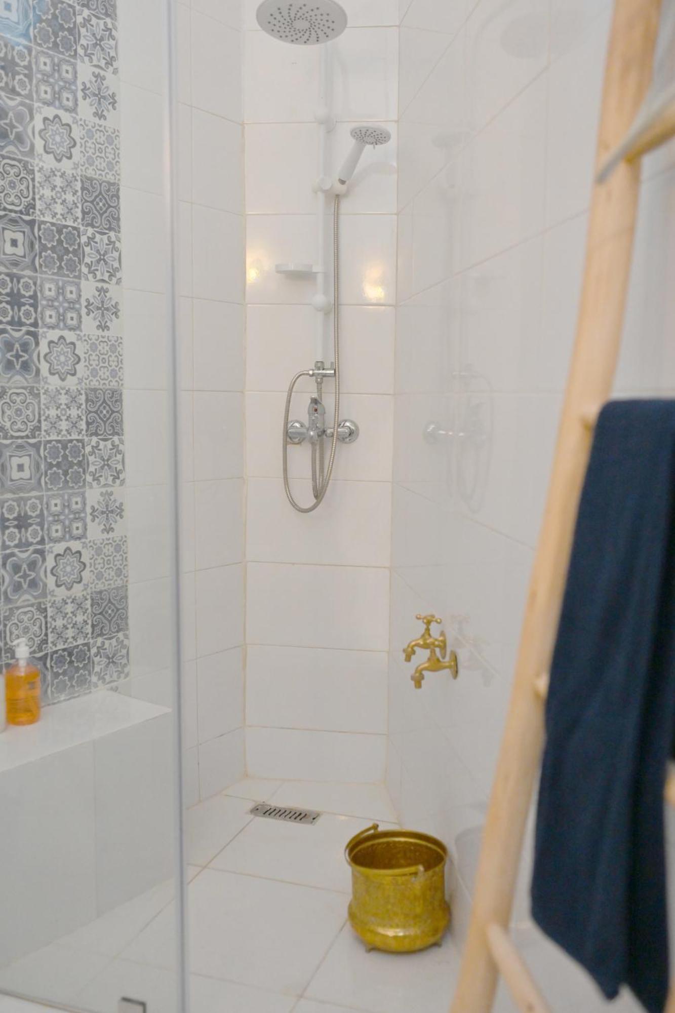 Dar Lahlou Apartment
