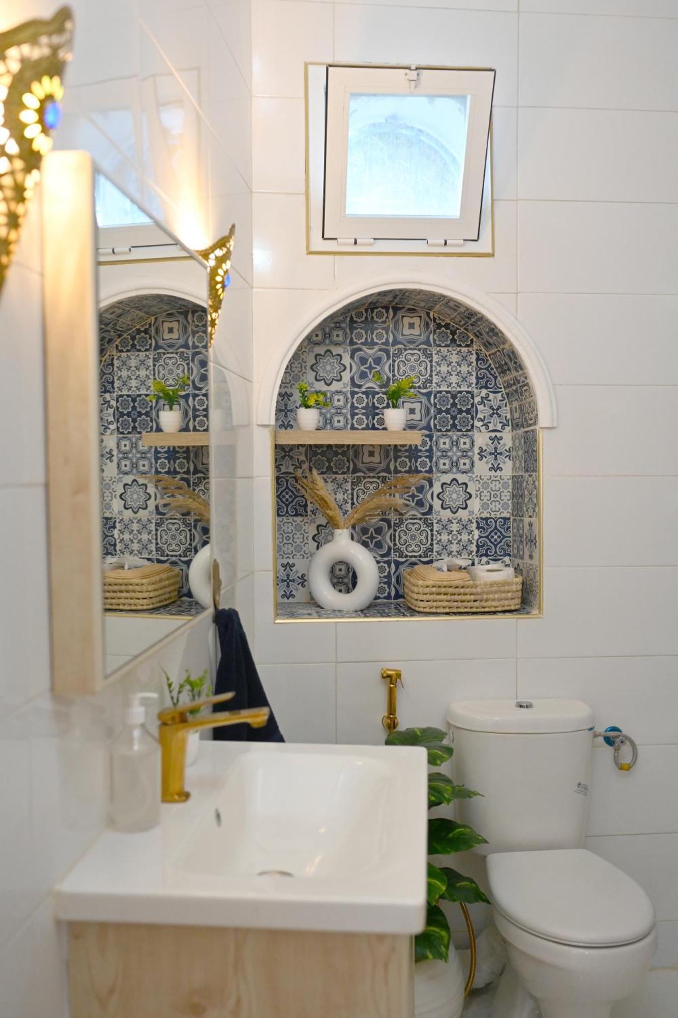Dar Lahlou Apartment *