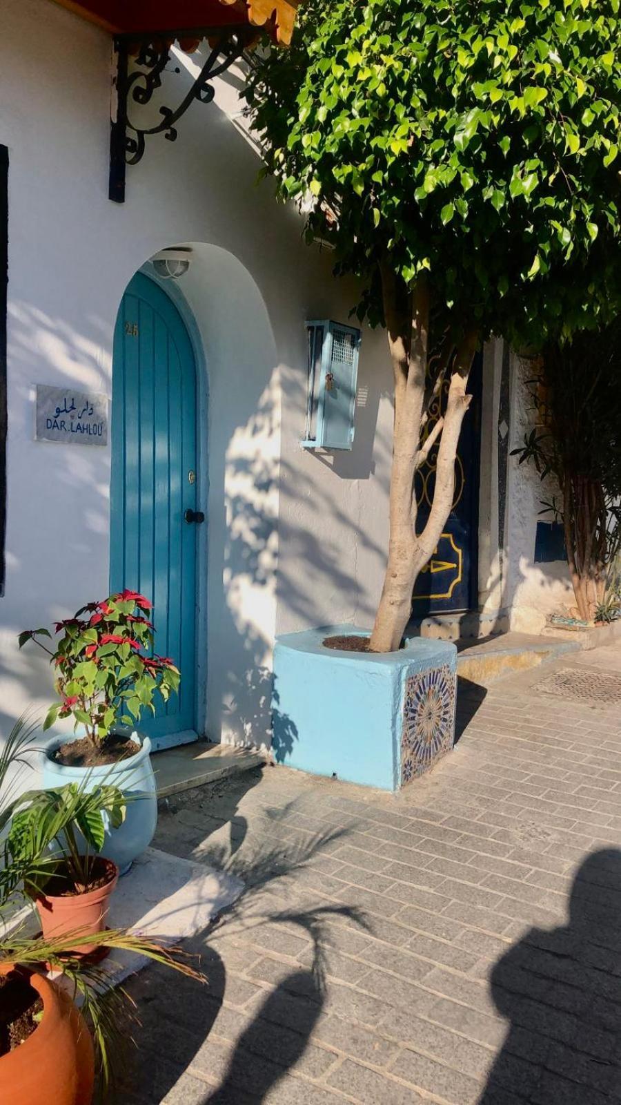 Dar Lahlou Apartment *