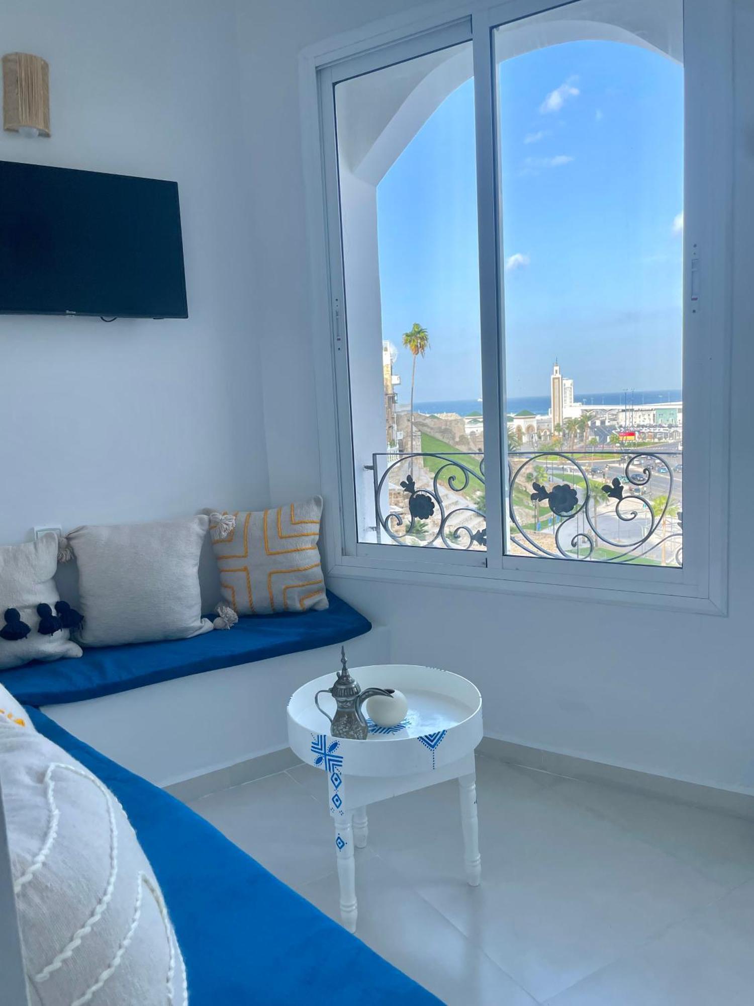 Dar Lahlou Apartment *