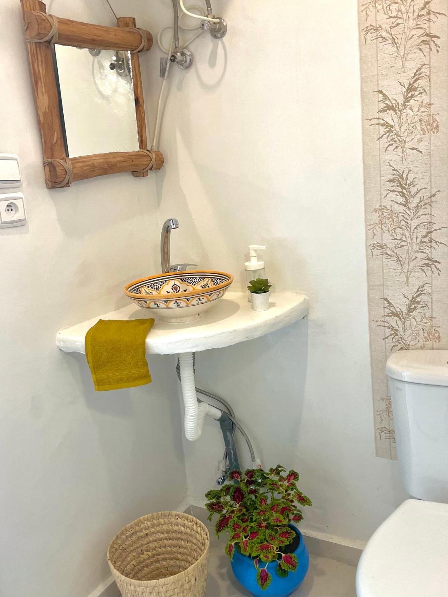 Apartment Dar Lahlou