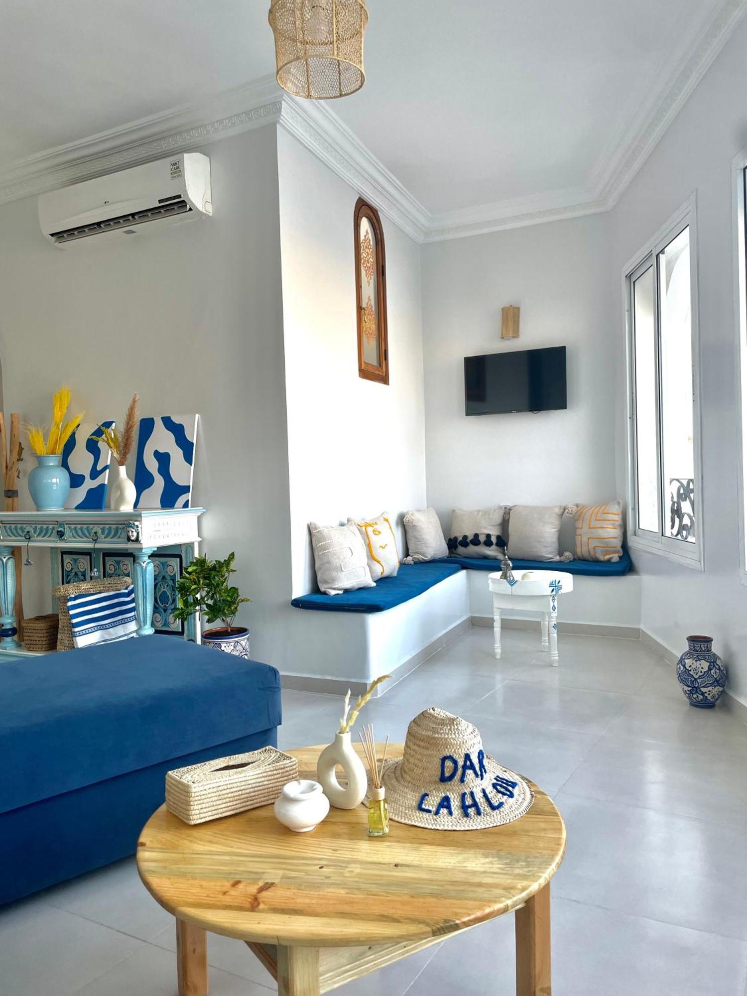 Dar Lahlou Apartment *