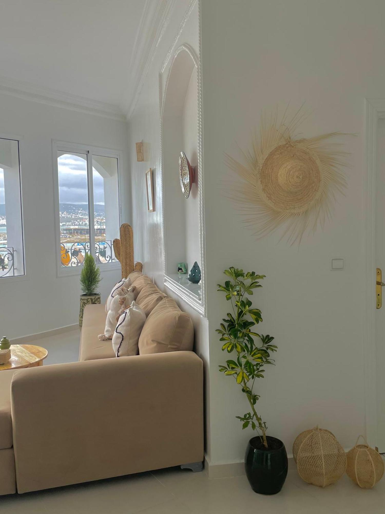 Dar Lahlou Apartment